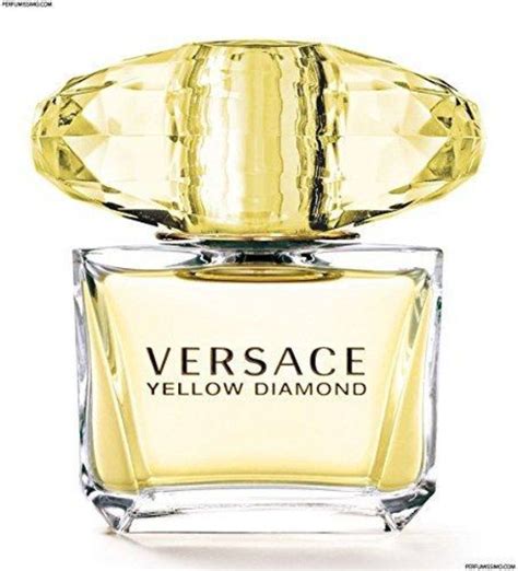 versace yellow diamond parfumo|perfume Versace woman yellow diamond.